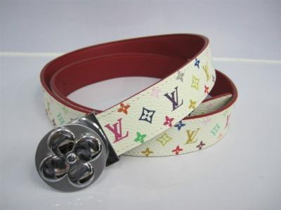 Louis Vuitton Belts-465